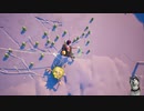 謎のヤマをクライミング　Jusant　したよ　03