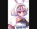 にじライバーを50音順に描いてみた！⚪︎63人目:有加(Plus)さん
