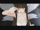 【東方MMD】スフィーお嬢様で空想