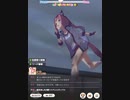 【ウマ娘】ハルウララ超凄く頑張る