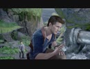 アンチャーテッド　海賊王と最後の秘宝　#10  【ネタバレ注意】