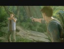 アンチャーテッド　海賊王と最後の秘宝　#11  【ネタバレ注意】
