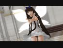 【東方MMD】スター様でLast Kiss