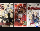 [実況]「GO GO ACKMAN 1,2,3（SFC）」RTPJR 初見プレイ！鳥山明さん追悼（スマホ撮影）