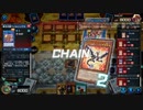 マスターデュエル_シーズン27part20_罪宝勇者Gボールパーク