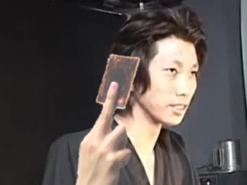 罠カードを仕掛けていた平野店長