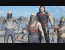 【PS5】FFⅦリマスターとリバースを比較 CHAPTER 2 Part.06