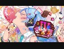 【4周年】歌ってみたノンストップメドレー【どるふぃん】
