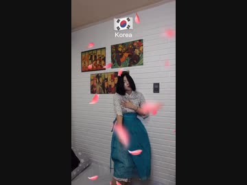 ホモと見る映画で撃たれた時の国別リアクション