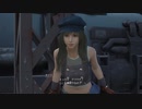 【PS5】FFⅦリマスターとリバースを比較 CHAPTER 2 Part.07