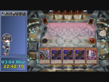 【遊戯王マスターデュエル】タイムトラベル2004堪能してたニコニコ生放送の切り抜き【実況プレイ動画】