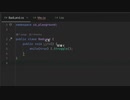 オーバーライド.cs