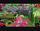 デスプラトゥーン３【死亡集】