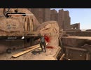 PC-Steam配信｜忍龍大師合集-忍者龍劍傳3：刀鋒邊緣｜自動防御、瞬間集氣｜困難｜第二天 (6)