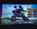 機動戦士ガンダムEXVS2OB ザクアメイジング視点