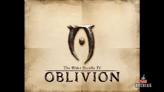 The Elder Scrolls IV - Oblivion Soundtrack -  Bloody Blades