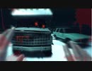 街中の車が轢き殺しに来るホラーゲーム｜Decimate Drive
