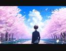 桜舞う旅立ち / 初音ミク