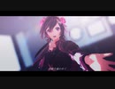 【オリキャラMMD】ガーネットの涙【歌唱モーション配布】