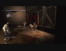 X360自製係統配信｜忍者龍劍伝3：刀鋒邊緣｜困難難度｜第六天·绫音 (2)