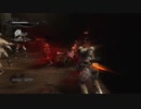 X360自製係統配信｜忍者龍劍伝3：刀鋒邊緣｜困難難度｜第六天·绫音 (4)