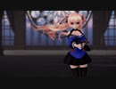 【MMD/艦これ】つかさ式ジョンストンさんで「Police - Every Breath You Take (covered by 青山テルマ with Brian Mcknight)」