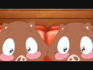 ゾロリせんせ、テレのキャスターもビーにボーイだぁ〜