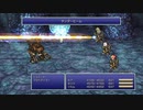 [FF6]第17回(17-2) 夢のダンジョン(魔列車～洞窟～ドマ城)