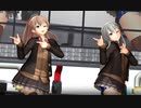 【MMD艦これ】愛包ダンスホール【熊野改二・鈴谷改二】