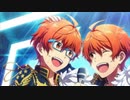【SideM】試聴版 AZUR を聞いて泣きたいとき用のやつ【CIRCLE OF DELIGHT 10 W】