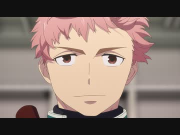 青の祓魔師 島根啓明結社篇　第11話　ピンクスパイダー