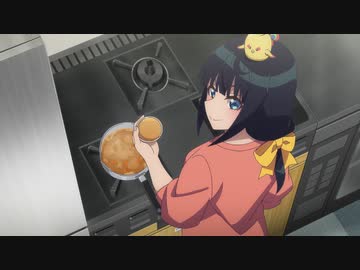 ぽんのみち　第11話（東十一局）　「あけおめ！」