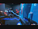 【Overwatch2】バヤリス生声クリップ【Part7】