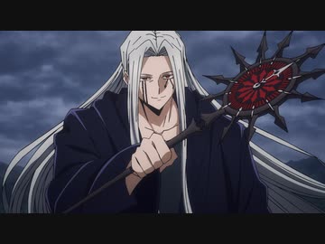 マッシュル-MASHLE-　第22話　ウォールバーグ・バイガンと最大の危機