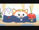 ぬいストーリー　第24話　ぬいは女子高生