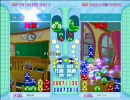 ぷよぷよフィーバー 便邪民 VS THE かめ 10本先取 5of5 [2008-01-21]