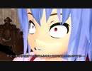 【東方MMD】 　とても綺麗で儚い花