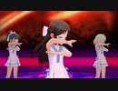 【デレステMV】-LEGNE- 仇なす剣 光の旋律 [U149] セーラーミズギ 1080P