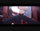 【MMDアイナナ】フーガでアンヘル