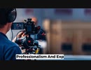 Video Production Company