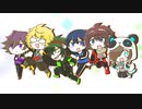 【шτ人ヵ】独l断lとl偏l見lでl繋lぐlボl力l口lメlドlレl―
