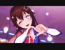 【MMD】アイドル【ホロライブ公式MMDモデル】