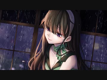 【花隈千冬】Sepia Squall Saturday【オリジナル曲】