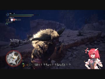 【ＭＨＷ：ＩＢ】呼び戻されてアステラ　ラージャン戦【東方】