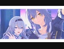 【崩壊：スターレイルMMD】リコレクションエンドロウル【ピノコニー組】