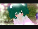 [東方ＭＭＤ紙芝居]３２話 ばんキスに首ったけ