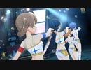 【ミリシタMV】 「ラビットファー」 4Luxury