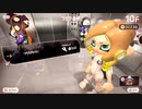 【サイドオーダー】秩序の塔より彩度を奪還せよ【Splatoon3実況】4階