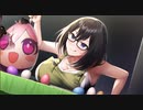 【スイメド】黄金の卵を探せ！　凪