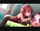【スイメド】黄金の卵を探せ！　ニア